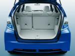 Honda Fit EV 2012 года (JP)